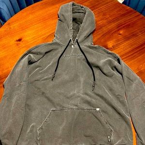 ASRV training hoodie